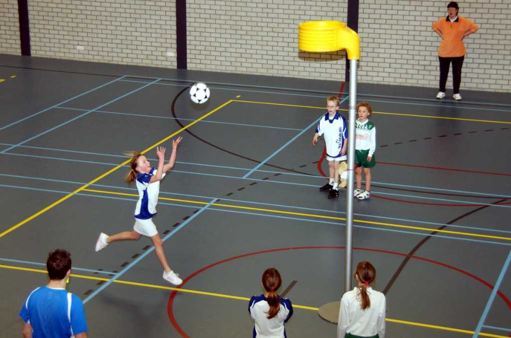 Korfbal E2 27 febr 2010-7.JPG